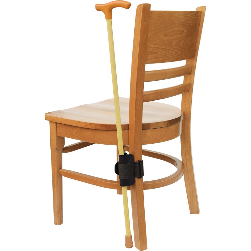 かさホルダー 1本用 ブラック R-706BK