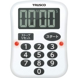 TRUSCO PIKA-TM Pikapico Timer