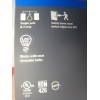 Eaton WFAVD30-W-BX-L Voice Dimmer with Alexa Built-in, White – Dimmer