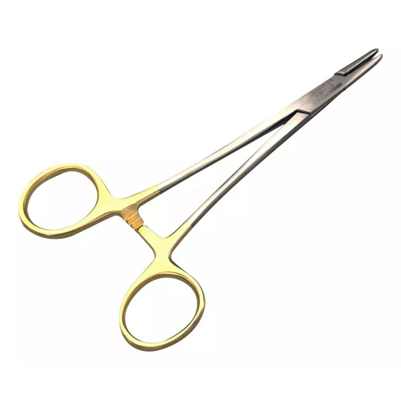 Hergom Premium Estuche De Disección De Acero Inoxidable Hergom Premium