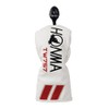 HONMA Honda Golf TW757 Fairway Wood Headcover HC2124 Genuine Manufacturer