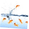 Sosoport Oxygen Air Pump Home Fish Tank Aerator Small Lightweight