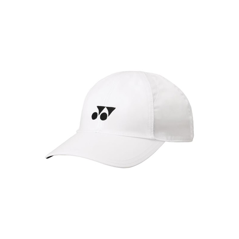 Yonex Unisex Adult Cap, white (011)