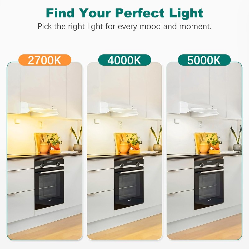 DiCUNO G8 LED Bulb Dimmable, Equivalent to G8 Halogen Bulb