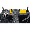 STVMotorsports Custom Rocker Switch Dash Panel for Can Am Maverick