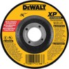 DEWALT DW8808 4-1/2-Inch by 1/4-Inch Extended Performance Grinding Wheel, 7/8-Inch