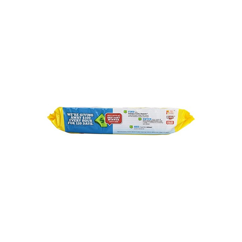 Keebler, Fudge Shoppe Fudge Stripes Cookies, 11.5 oz