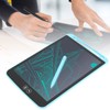 10in Partially Erasable LCD Writing Pad Children Graffiti Smart Thicken