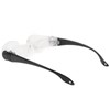 Hands Free Binoculars Telescope 4X Magnification, HD Glasses for Fishing