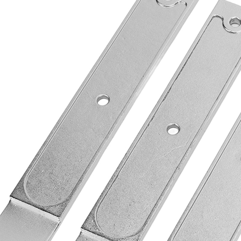 3pcs Wedge Pry Bar Tool Harmless Removal Panel Trim Prybar
