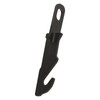 2PCs Door Latches Anti Rust ATV UTV Latches Replacement for