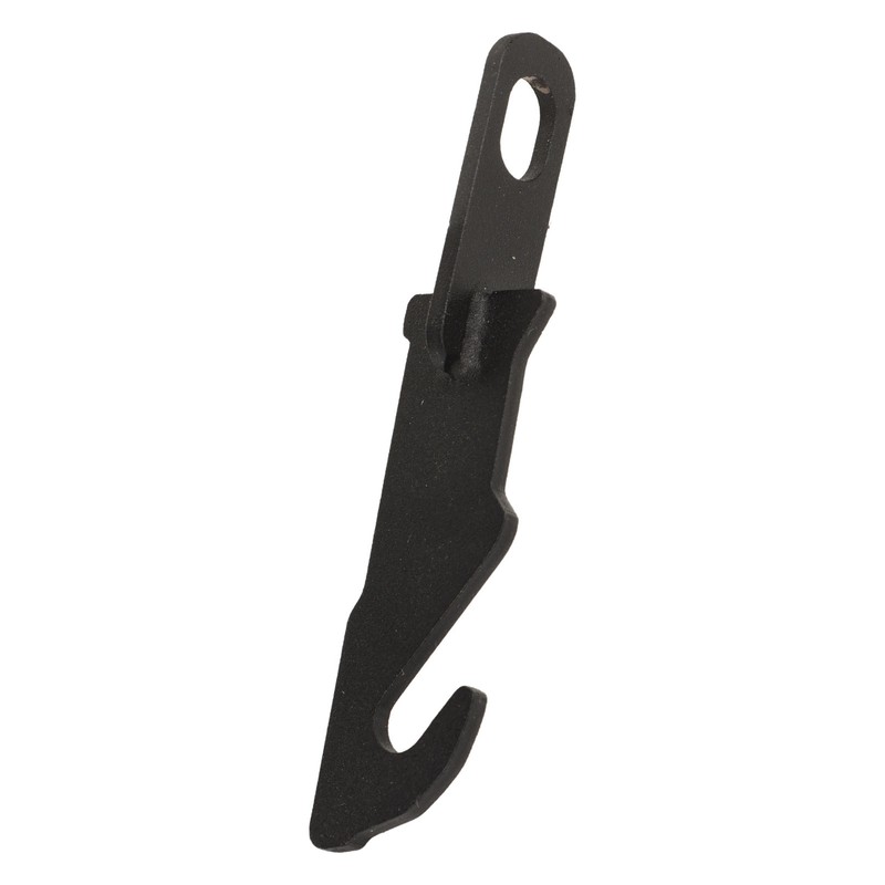 2PCs Door Latches Anti Rust ATV UTV Latches Replacement for
