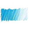 Derwent 2302471 Procolour Pencil, Kingfisher Blue, Pack of 6