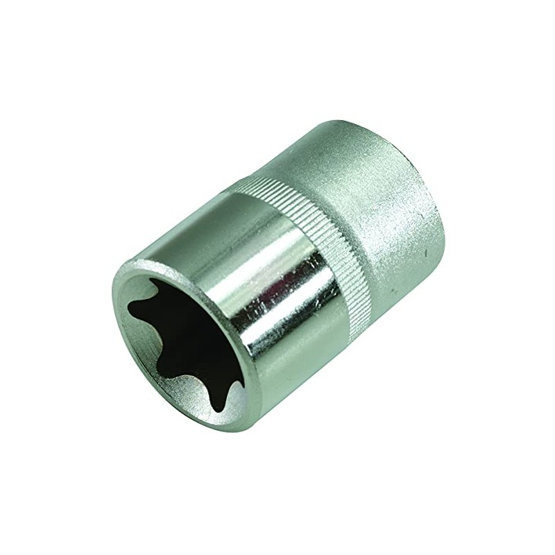 Laser 1537 Star Socket 1/2"D E12