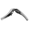 ZONADAH Nutcracker Chestnut Cracker Metal Nut Clincher Stainless Steel Kitchen