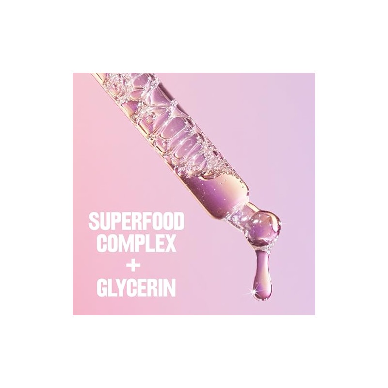 Rubor Revlon Illuminance Gel Serum Blush tono Striking Rose