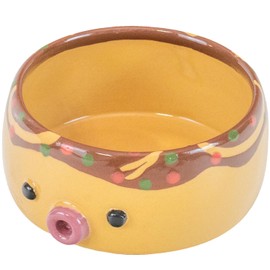 Wahei Freiz YR-029 Okonomiyaki, Takoyaki, Monjayaki, Condiment Container, Octopus, Original Yakiya