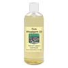 Devprayag Pure Wheatgerm Oil (Triticum vulgare) Natural Therapeutic Grade Cold