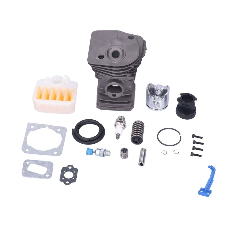 340 345 350 Cylinder Piston Air Filter Paper Pad Intake