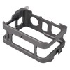 Aluminum Alloy Camera Cage Shockproof Camera Protective Frame with Cold