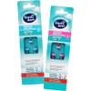 Dontodent Active Young Interchangeable Heads 1 Pack of 3