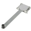 Magnetic Window Lock Window Lock Tilt Control for Adjusting Window