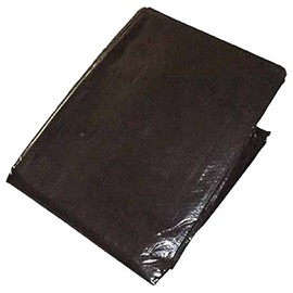 Hagihara OS1818B OS Black Sheet 0.7 x 6.9 ft (1.8 x 1.8 m)