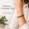 This Too Shall Pass But F*cking Hell Bracelet Morse Code