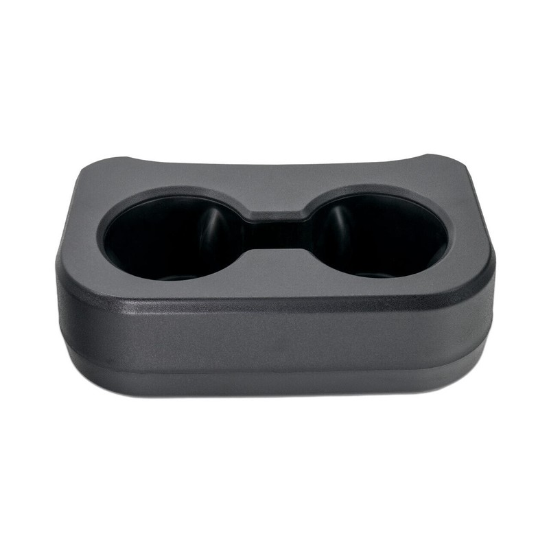 IAG I-Line Rear Cup Holder for Ford Bronco 2021+ 4