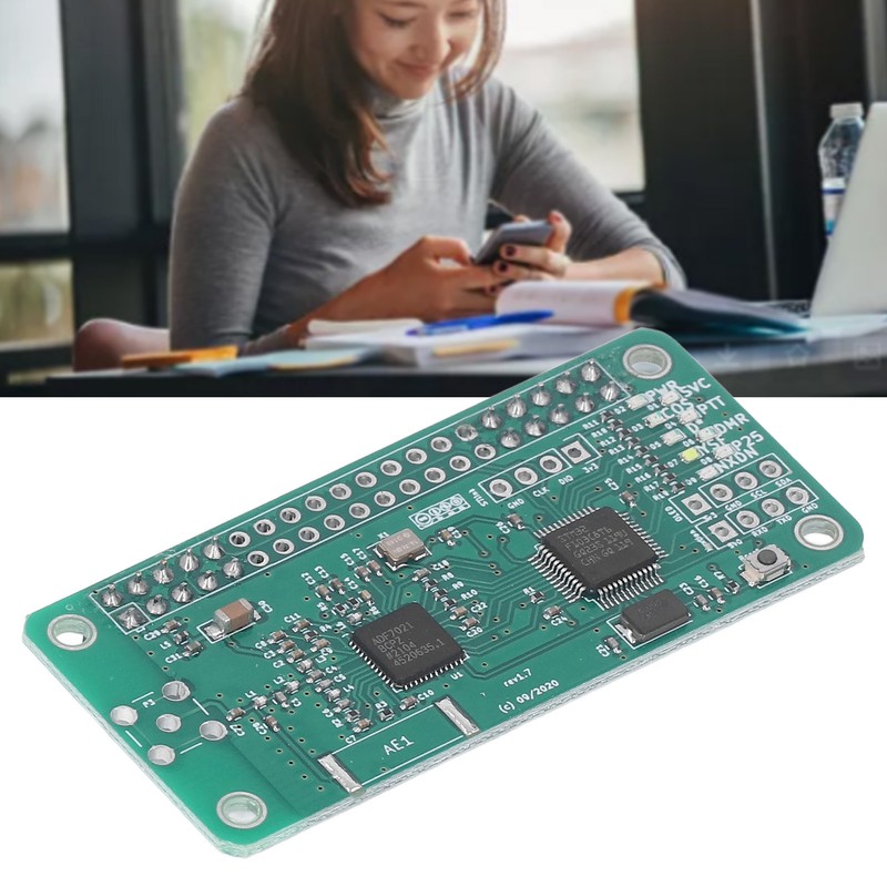 Hotspot Module USB Wireless Multi Mode Hotspot Expansion Board with