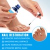 30 ml Nail Care, Fingernails and Toenails for Nail Care,