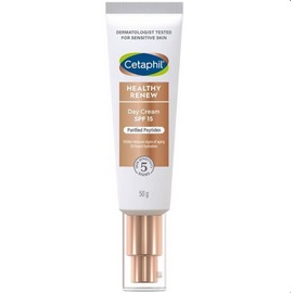 Cetaphil Healthy Renew Day Cream SPF15 50g