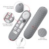 Silicone Cover Case for Google TV Streamer 4K Google TV