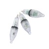 3PCS LED Underwater Fishing Light Lure Fish Bait Lure Lamp