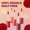 Touch in Sol Vegan Again Blur Core Lip Tint (#Chill-out
