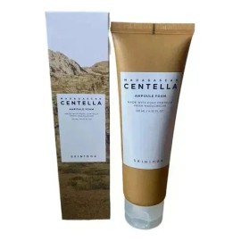 Limpiador Skin1004 Skincare Assassin Amin Centella Angel                                                                                              