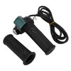 RiToEasysports 36V 800W Brush Controller,Motor Controller Throttle Power Display Kit