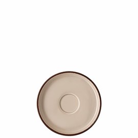Rosenthal Professional Casual Shell Combination Saucer