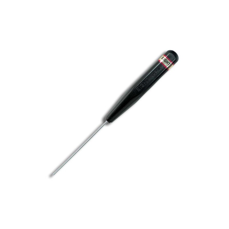 Eight Hex Driver Single item D – 1.5