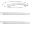Payanwin Pipe Insulation Tubing Heat Preservation Insulated 6-Foot 1 Piece
