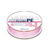 VARIVAS HighGrade PE x4 (Milky Pink, 100m 25lb. (#1.5))