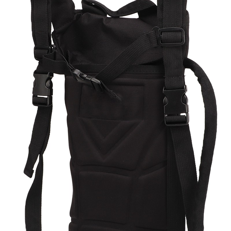 Hydration Backpack Pack Waterproof Oxford Cloth Lightweight Hands Free 3L