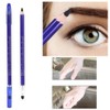 Semi Permanent Eyebrow Pencil Double Head Eyebrow Pencil Microblading Tattoo