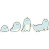 San-X Sumikko Gurashi "What if Sumikko Evolved?" Process of Evolution
