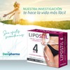 Lipostil - 16 Sticks - Suitable for Abdomen, Hips, Legs,