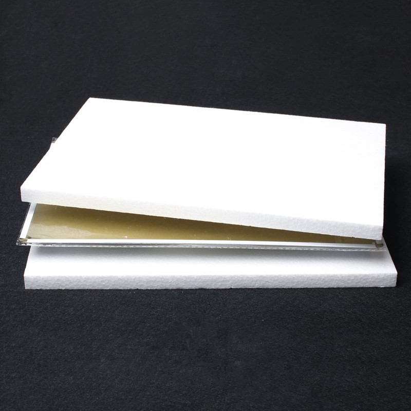 Tin Metal Signs Hanging Plate Signs for Public Facilities, Stores,