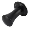 51mm Coffee Tamper Stainless Steel Spring Design Coffee Powder Hammer