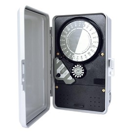 K-Rain 2114 2100 Series Single Station Controller