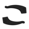 Sports frame ends/frame holder for glasses, 5.5 x 4.5 mm,