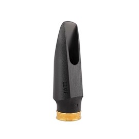 Theo Wanne ESSENTIALS Collection JAZZ Alto Saxophone Mouthpiece (7 (0.081"))
